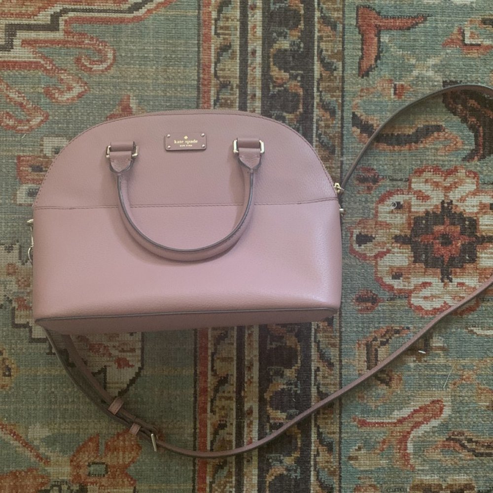 Kate Spade Shoulder Bag